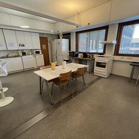 Hmi Smart Group 0227 Pansiyon Helsinki Dış mekan fotoğraf