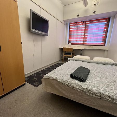 Hmi Smart Group 0227 Pansiyon Helsinki Dış mekan fotoğraf