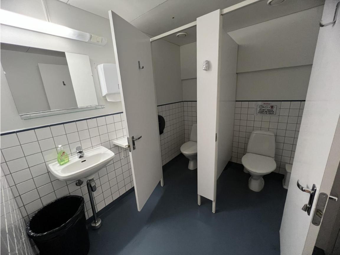 Hmi Smart Group 0227 Pansiyon Helsinki Dış mekan fotoğraf