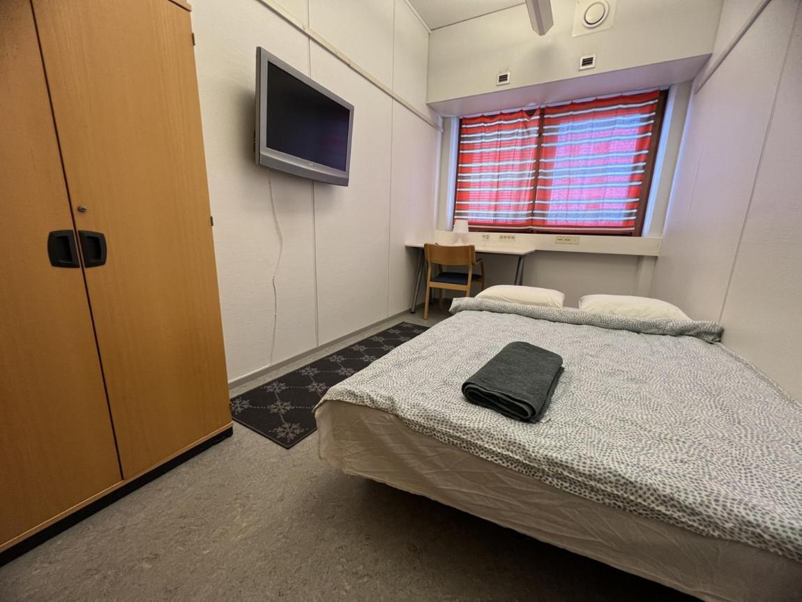 Hmi Smart Group 0227 Pansiyon Helsinki Dış mekan fotoğraf