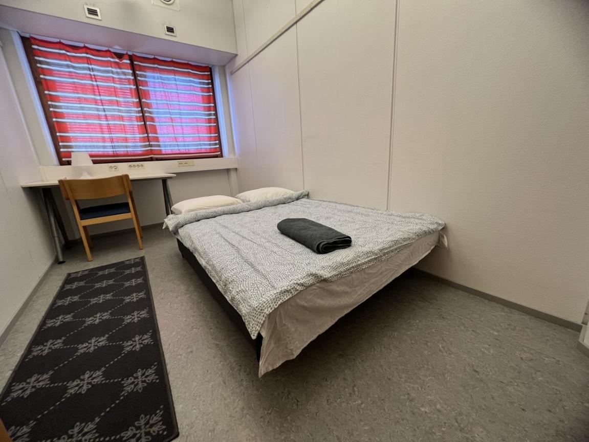 Hmi Smart Group 0227 Pansiyon Helsinki Dış mekan fotoğraf